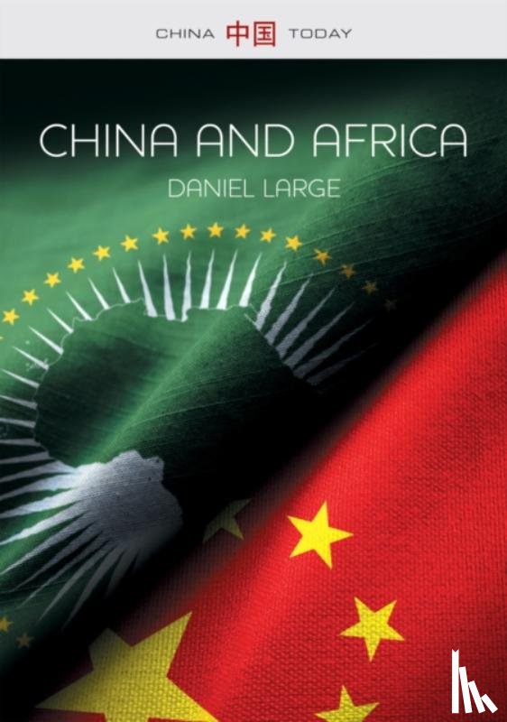 Large, Daniel - China and Africa