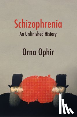 Ophir, Orna (Cornell University - Schizophrenia
