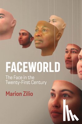 Zilio, Marion - Faceworld