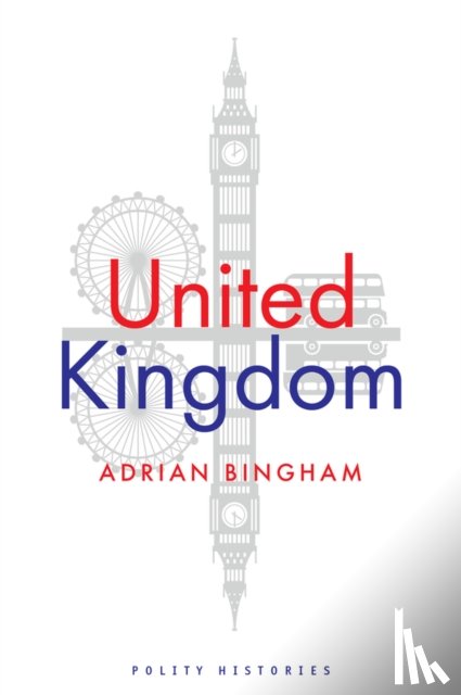 Bingham, Adrian (University of Sheffield) - United Kingdom