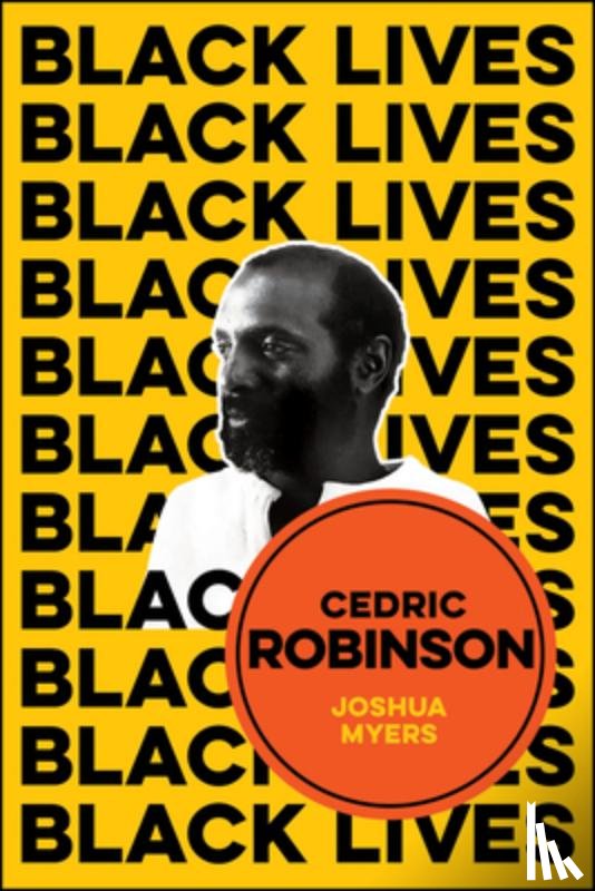 Myers, Joshua - Cedric Robinson