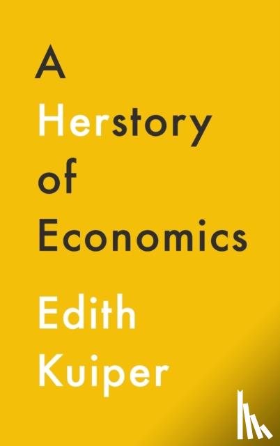 Kuiper, Edith - A Herstory of Economics