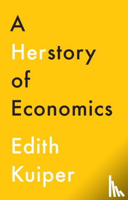 Kuiper, Edith - A Herstory of Economics