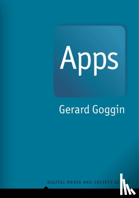 Goggin, Gerard - Apps