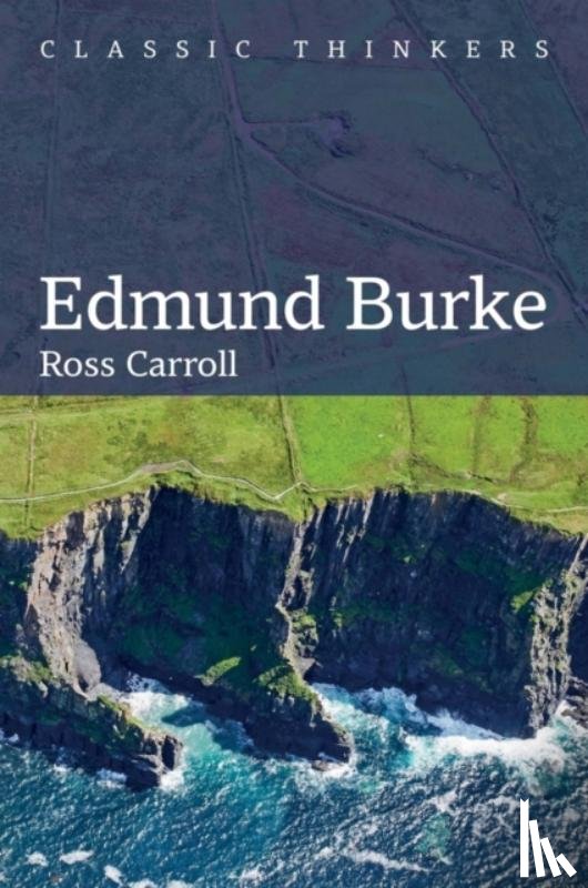 Carroll, Ross - Edmund Burke