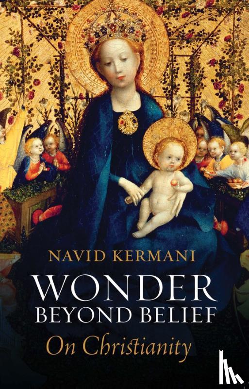 Kermani, Navid - Wonder Beyond Belief