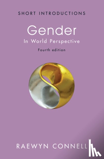 Connell, Raewyn (University Professor - Gender