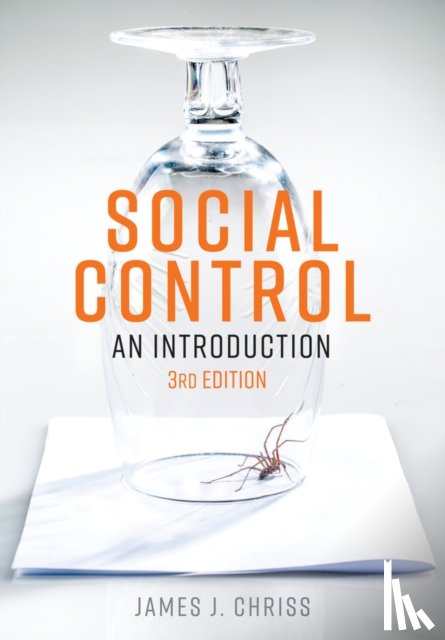 Chriss, James J. (Cleveland State University) - Social Control