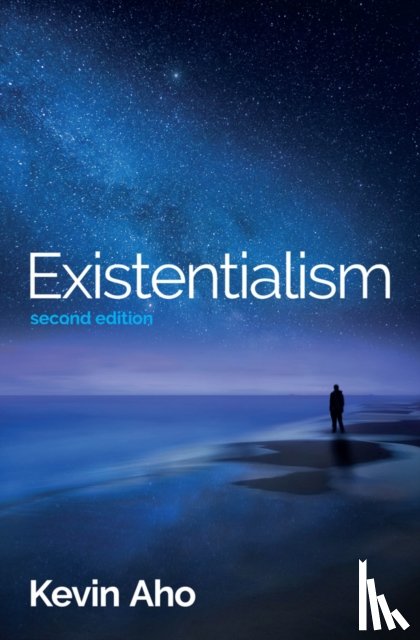 Aho, Kevin - Existentialism