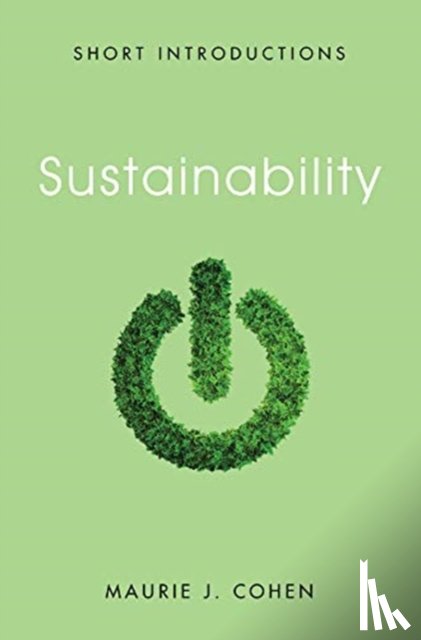 Cohen, Maurie J. - Sustainability