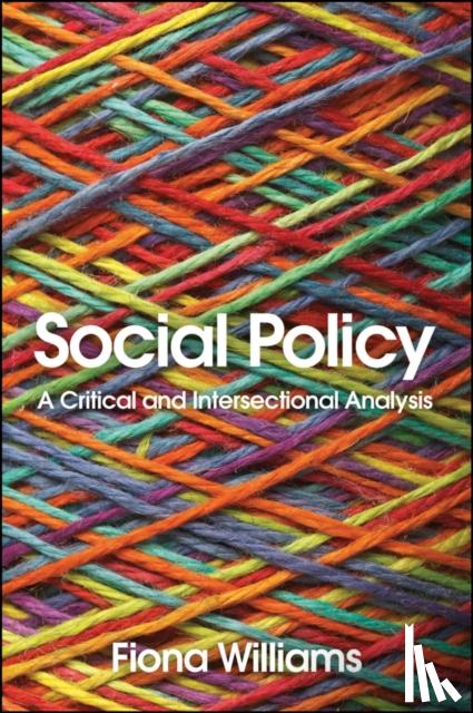 Williams, Fiona - Social Policy