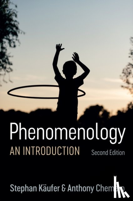Kaufer, Stephan (Franklin and Marshall College), Chemero, Anthony (University of Cincinnati) - Phenomenology