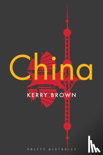 Brown, Kerry - China