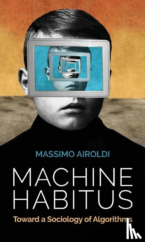 Airoldi, Massimo - Machine Habitus