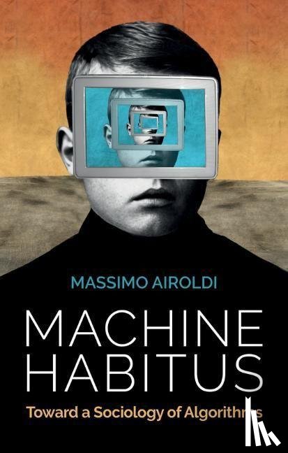 Airoldi, Massimo - Machine Habitus