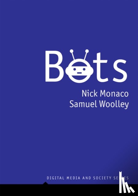 Monaco, Nick, Woolley, Samuel - Bots