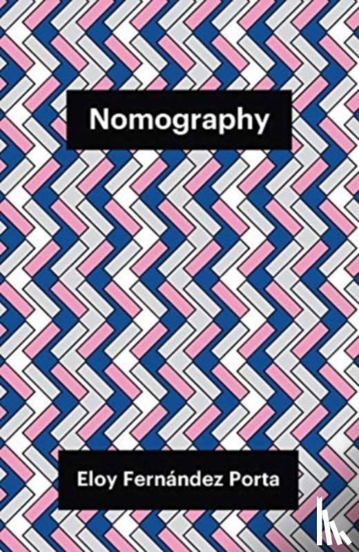 Porta, Eloy Fernandez - Nomography