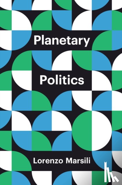 Marsili, Lorenzo (NGO European Alternatives) - Planetary Politics