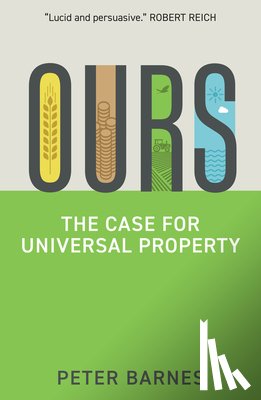 Barnes, Peter - Ours