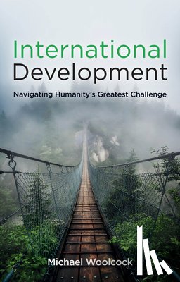 Woolcock, Michael (Harvard Kennedy School - International Development