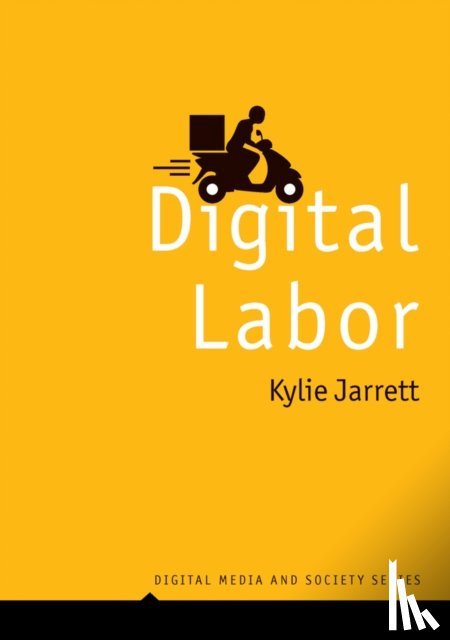 Jarrett, Kylie - Digital Labor