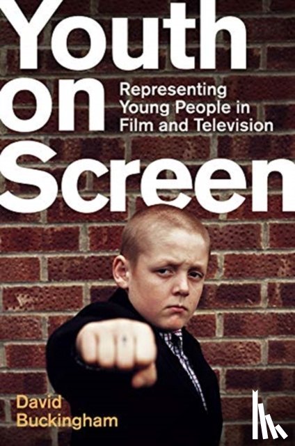 Buckingham, David (Institute of Education - Youth on Screen