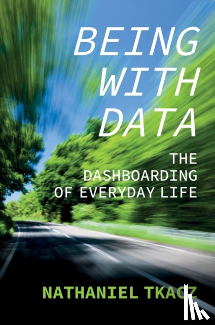 Tkacz, Nathaniel (University of Warwick - Being with Data