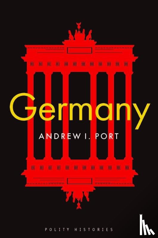 Port, Andrew I. (Wayne State University - Germany
