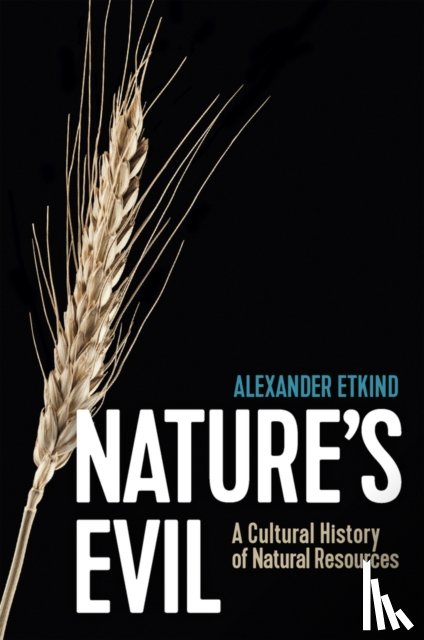 Etkind, Alexander (King's College - Nature's Evil