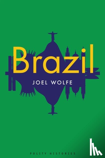 Wolfe, Joel - Brazil