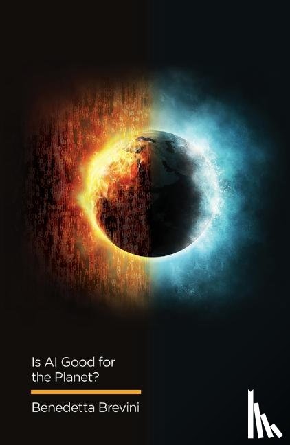 Brevini, Benedetta (University of Sydney) - Is AI Good for the Planet?
