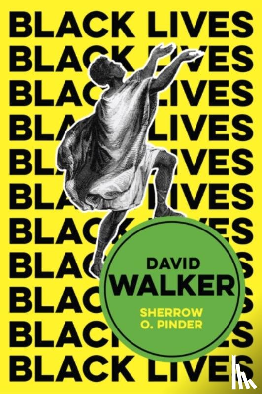 Pinder, Sherrow O. - David Walker
