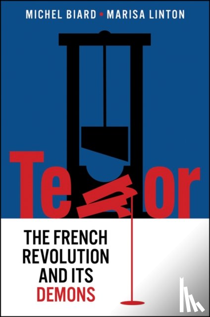 Biard, Michel, Linton, Marisa - Terror