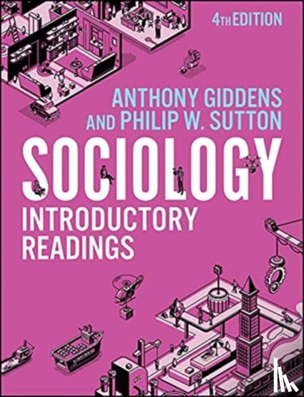  - Sociology