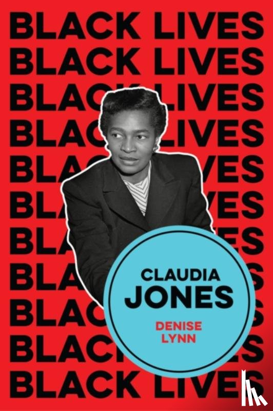 Lynn, Denise - Claudia Jones