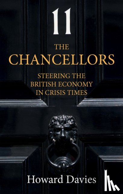Davies, Howard (LSE) - The Chancellors