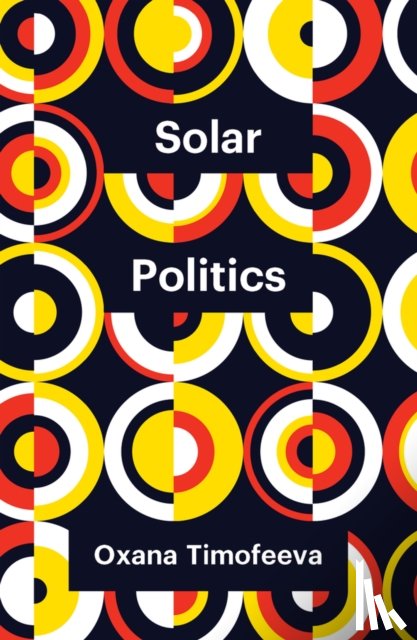 Timofeeva, Oxana - Solar Politics