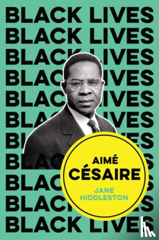 Hiddleston, Jane - Aime Cesaire