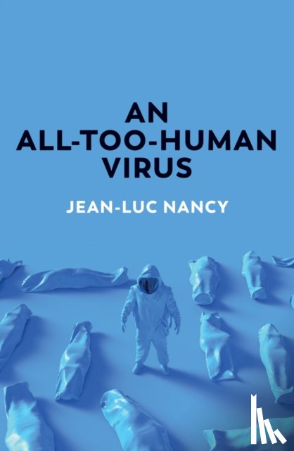 Nancy, Jean-Luc - An All-Too-Human Virus