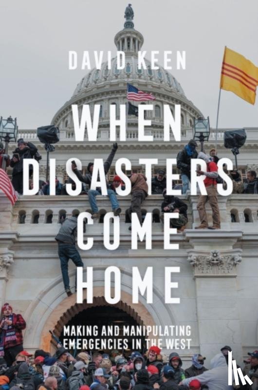 Keen, David - When Disasters Come Home