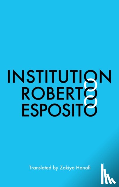 Esposito, Roberto (University of Naples) - Institution