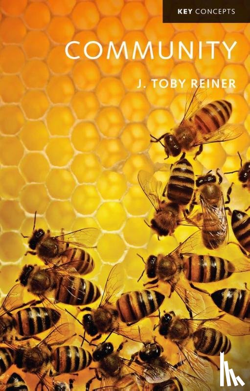 Reiner, J. Toby (Dickinson College - Community