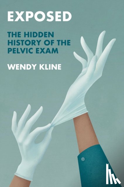 Kline, Wendy - Exposed