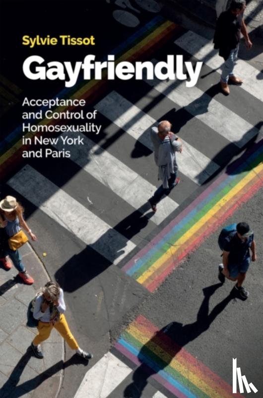 Tissot, Sylvie - Gayfriendly