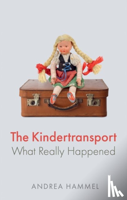 Hammel, Andrea - The Kindertransport