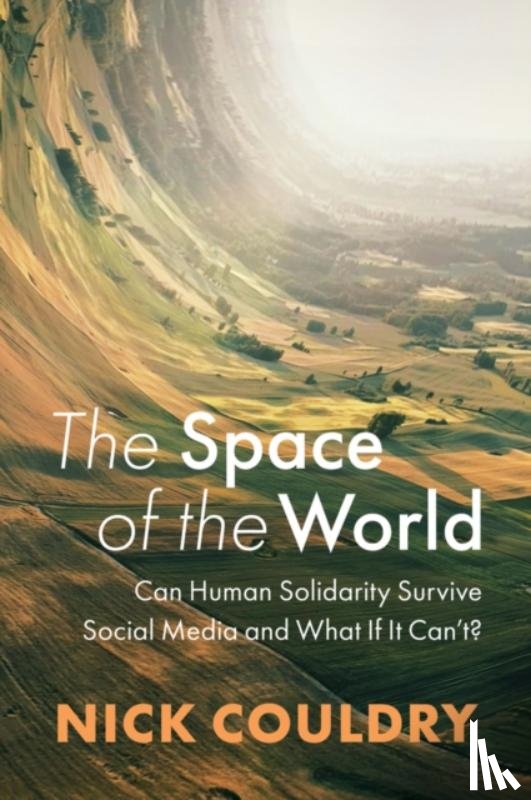 Couldry, Nick (University of London - The Space of the World