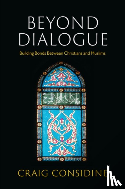 Considine, Craig - Beyond Dialogue