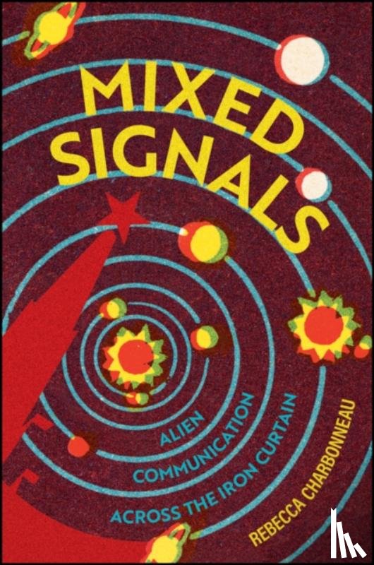 Charbonneau, Rebecca - Mixed Signals
