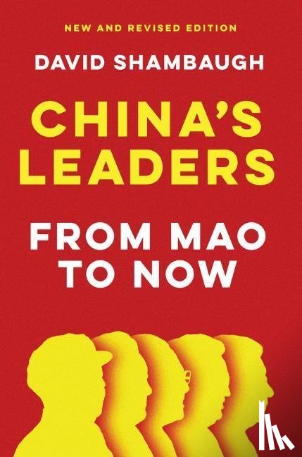 Shambaugh, David - China's Leaders