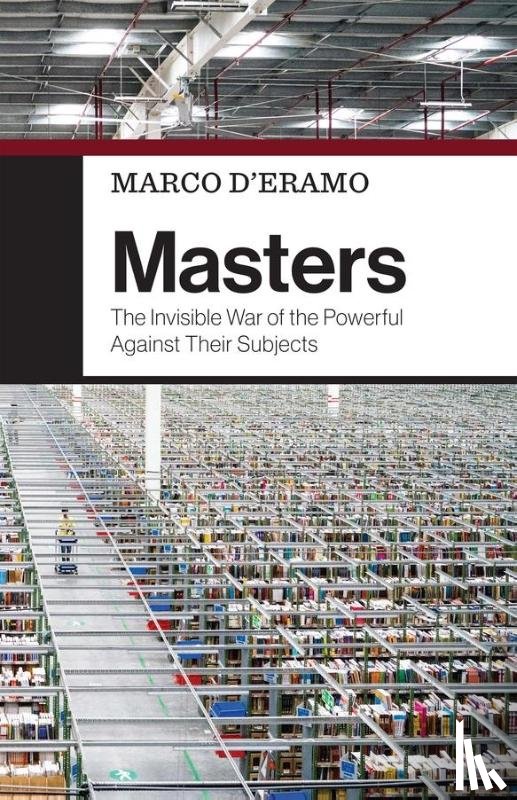 D'Eramo, Marco - Masters